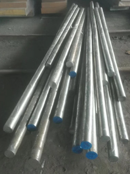 新泰P20模具钢