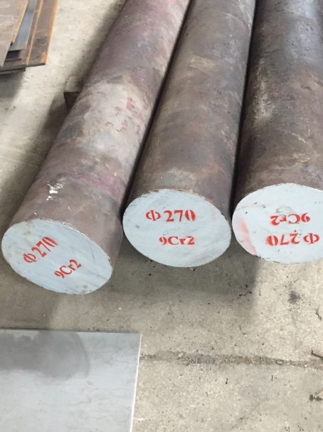 新泰9Cr2工具钢