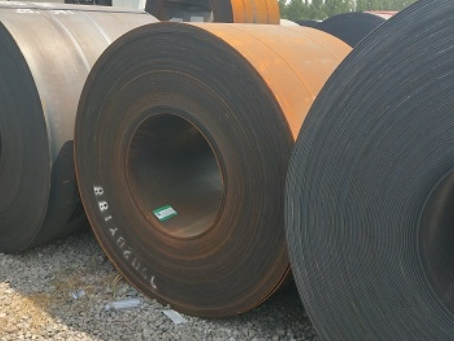 新泰Q355NHB耐候板